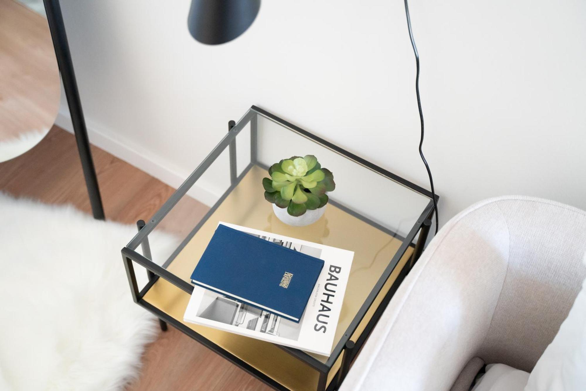 Apartment Stockholm Style Designer In Limpertsberg Luxemburg